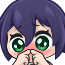 953635rezeembarrassed Discord Emoji | Bunnies Cafe 18+