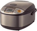 V_ricecooker Discord Emoji - Vulcan