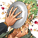 6654zorohit Discord sticker | SOUL ⚔ SOCIETY