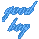 034_goodboy2 custom emote from Rabbit Hole