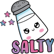 uwusalt Discord Emoji | Octagram
