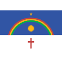 Pernambuco Discord sticker | Chronica Salutis