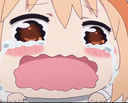 emojigg_cry Discord Emoji - 遊戲小鎮