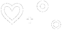7474whitehearts custom emote | Polara ✧ #NO KEY🔓