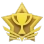 G_Trophy Discord sticker - Project ALTER EGO [Chapter 0]