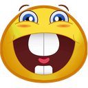 happy Discord Emoji | ✰Queer Hangout ✰