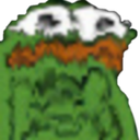 pepescared custom emote | The Final Third