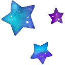 galaxystars custom emote - The Cosmic Web