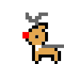 hellokittysleighride animated Discord emote from Lewitrons Forza Cruise Club & Rocket League Community