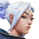 3526jett Discord sticker from MANAVA MULTIVERSE