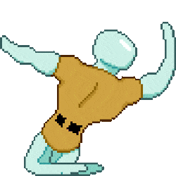 smexysquidward animated Discord emote from FaziCoralClub