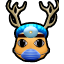 Cirurgiao custom emote | Animais no Hospital 🏥