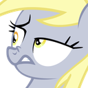 DerpyEck Discord sticker from Friendship Academy - MLP