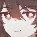 cultured_hutao animated Discord emote - 𝔇𝔞𝔯𝔩𝔦𝔫𝔤 𓆩♡𓆪's