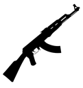 black_ak Discord Emoji - 3rbjh community