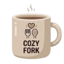 Cozy_Fork_Made_By_Starboy Discord sticker from Cozy Fork