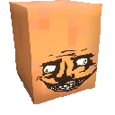 evilvillager custom emote - —Cats galaxy🌠🐱—