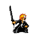 ichigo animated Discord emote - kriguG