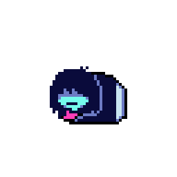 KrisDreemurrspin animated emote | 𝓝𝓲𝓰𝓱𝓽𝓯𝓪𝓵𝓵