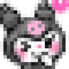 KuromiLove animated emote - DM Request ¹⁸⁺  📪 ⌇ Adult Only  ⌇ sᴘʀᴇᴀᴅ Love ⌇  Non Toxic  ⌇Connection  ⌇ 𝓷𝓸𝓷  Dating