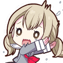 345101scared Discord Emoji | Nova Luna (新月)