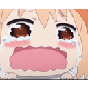 crying Discord Emoji | Secret Cult of Bakchods🥷