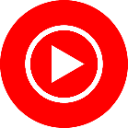 youtubemusic custom emote - rap✗