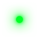 glowing_dot_green Discord Emoji - Syro