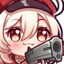 A_Klee_Gun custom emote - Arion Legends