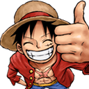 5283luffylike Discord Emoji | SOUL ⚔ SOCIETY