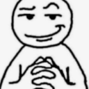smirk custom emote - Jk and Berrys Campfire