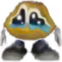 triste Discord Emoji from Mundo dos Animes - Br