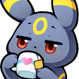 UmbreonSip custom emote | 🏆 Champions Frontier