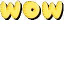 text_wow animated Discord emote - Luminous Lounge