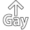arrowgayup Discord Emoji from 𝘙𝘌𝘈𝘓𝘐𝘛𝘠 𝘈𝘞𝘈𝘐𝘛𝘚... but after 24.7