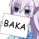 stupid_idiot_baka Discord Emoji - Secret Cult of Bakchods🥷