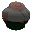 948451peterspinning animated GIF emoji from VN Empire