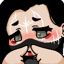 emoji_6 custom emote | Somewhere's Nowhere