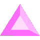 boosters animated Discord emote | Vrindavan | 💗👀