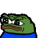 pepe_nopers animated GIF emoji - Hell's . Paradise . OwO . PokéTwo