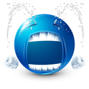 tears Discord sticker | bunette Ი⑅𐑼