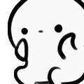 cryin animated GIF emoji | Lucid Love ☾  Relationship ⭑ Social ⭑ Gaming ☽