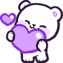 016_heartp custom emote | 𝙨𝙡𝙪𝙢𝙗𝙚𝙧🐇 18+🎃