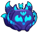 Kitsune custom emote | Steal An Egg | Egg Notifier