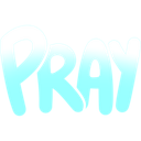 pray Discord Emoji | Wolfs Server