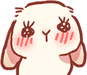 cnc_shybunny custom emote | CNC Club 18+