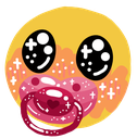 sparklepaci custom emote | ♡꒷꒦꒦꒷♡Sweetopia♡꒷꒦꒦꒷♡