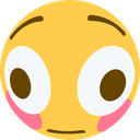 stinky Discord Emoji - Autism Mansion