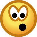 surprised_cp custom emote | Freak City