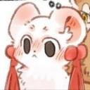 Tubao_Look Discord sticker - Fabulous Beast・Español [0.3K] 🌈